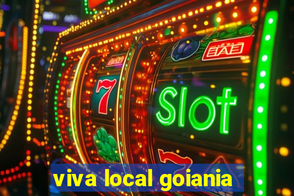 viva local goiania